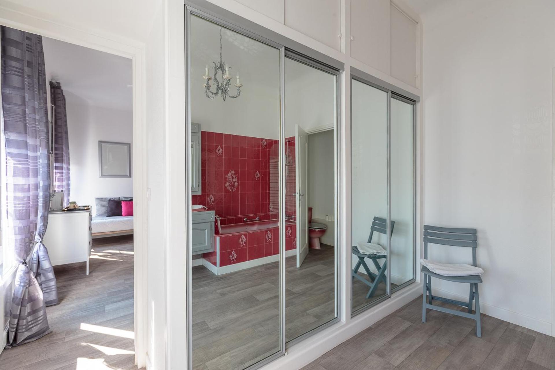Crystal Hotel Royan Quarto foto